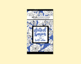 Dated Basics Volume Five Sticker Book