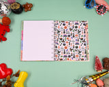 Seasonal 2026 Kellofaplan Planner