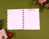 Christmas Planner