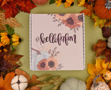 Fall #kellofafan Box 2025