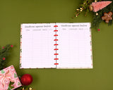 Christmas Planner