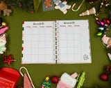 Christmas Planner