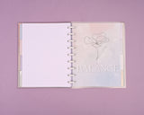 Simple Planner- Undated Planner