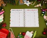 Christmas Planner