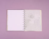 Simple Planner- Undated Planner