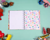 Seasonal 2026 Kellofaplan Planner