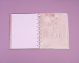 Simple Planner- Undated Planner