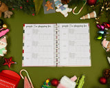 Christmas Planner