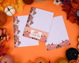 Fall Paper Pack