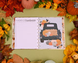 Fall #kellofafan Box 2025