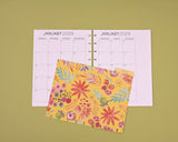 Five Year Planner Bundle