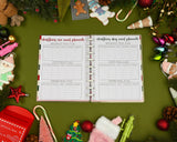 Christmas Planner