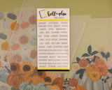 Fall #kellofafan Box 2025