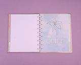 Simple Planner- Undated Planner