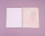 Simple Planner- Undated Planner