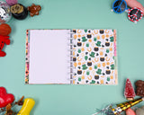 Seasonal 2026 Kellofaplan Planner