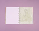 Simple Planner- Undated Planner