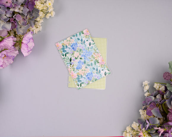 Preppy Floral MINI Cover & Divider Set