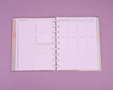 Simple Planner- Undated Planner