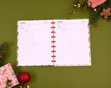 Christmas Planner