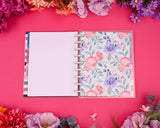 Brilliant Blooms 2026 Kellofaplan Planner