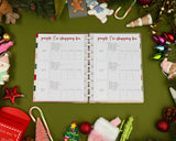 Christmas Planner