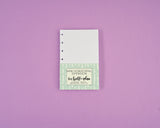 Mini Horizontal Extension Pack- 12 Months