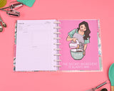 Meal and Recipe Planner