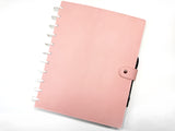 BIG Snap Planner Cover
