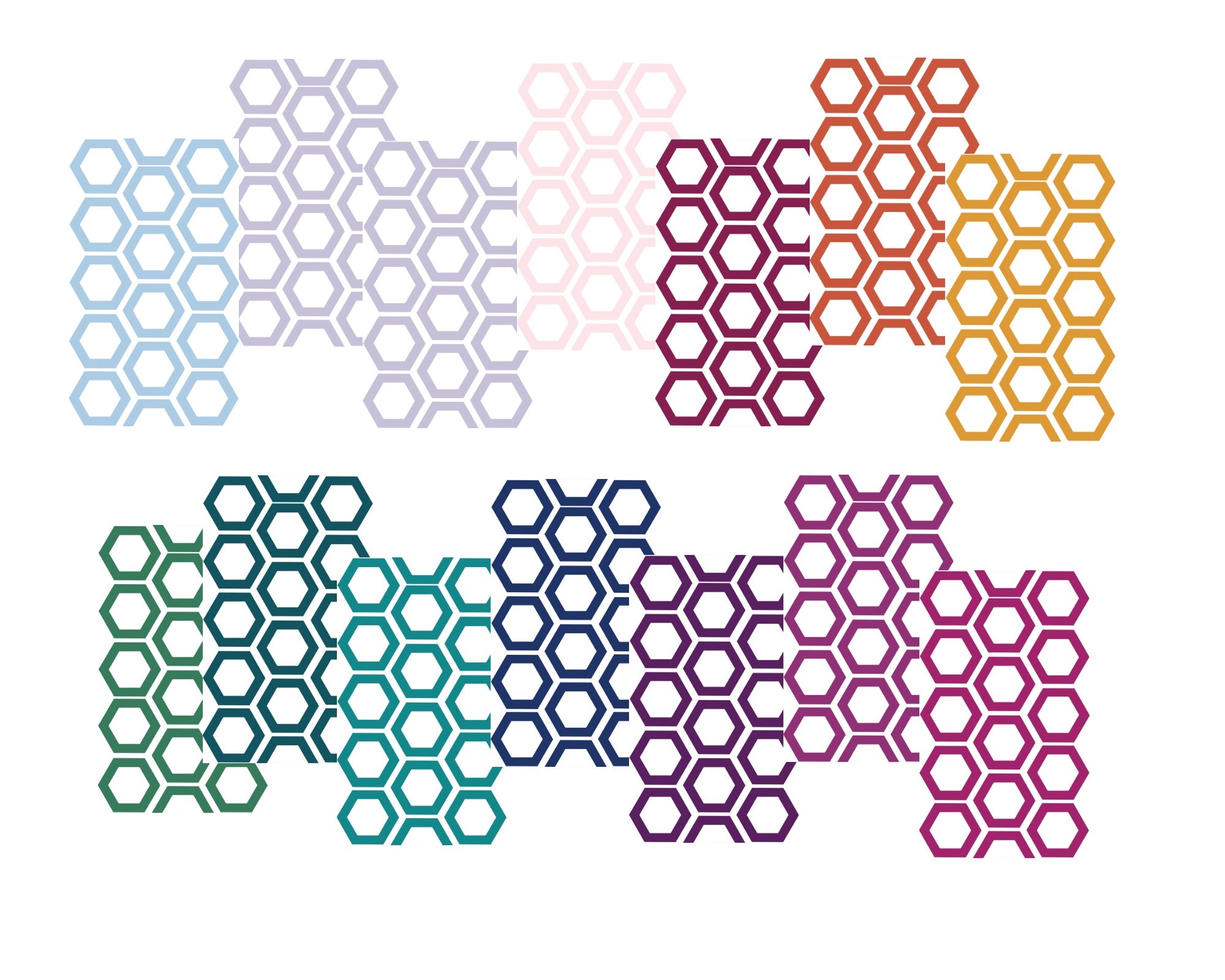 Hexagon Shape - Sides of Hexagon | Regular Hexagon | Angles of Hexagon