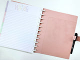 BIG Snap Planner Cover