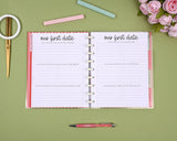 Couples Journal