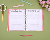 Couples Journal