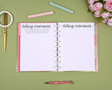 Couples Journal