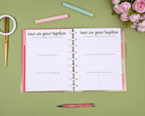 Couples Journal