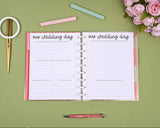 Couples Journal