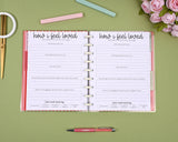 Couples Journal