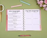 Couples Journal