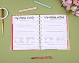 Couples Journal