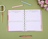 Couples Journal