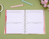 Couples Journal
