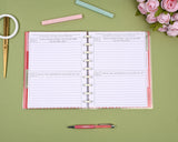 Couples Journal