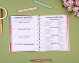 Couples Journal