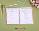 Couples Journal