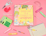 2026/2027 Teacher Planner
