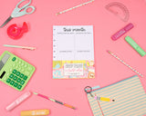 Classic Undated Teacher Layout Expansion Pack