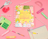 2026/2027 Teacher Planner