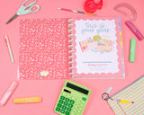 2026/2027 Teacher Planner