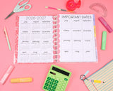 2026/2027 Teacher Planner