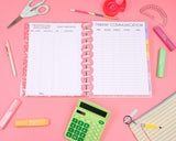 2026/2027 Teacher Planner